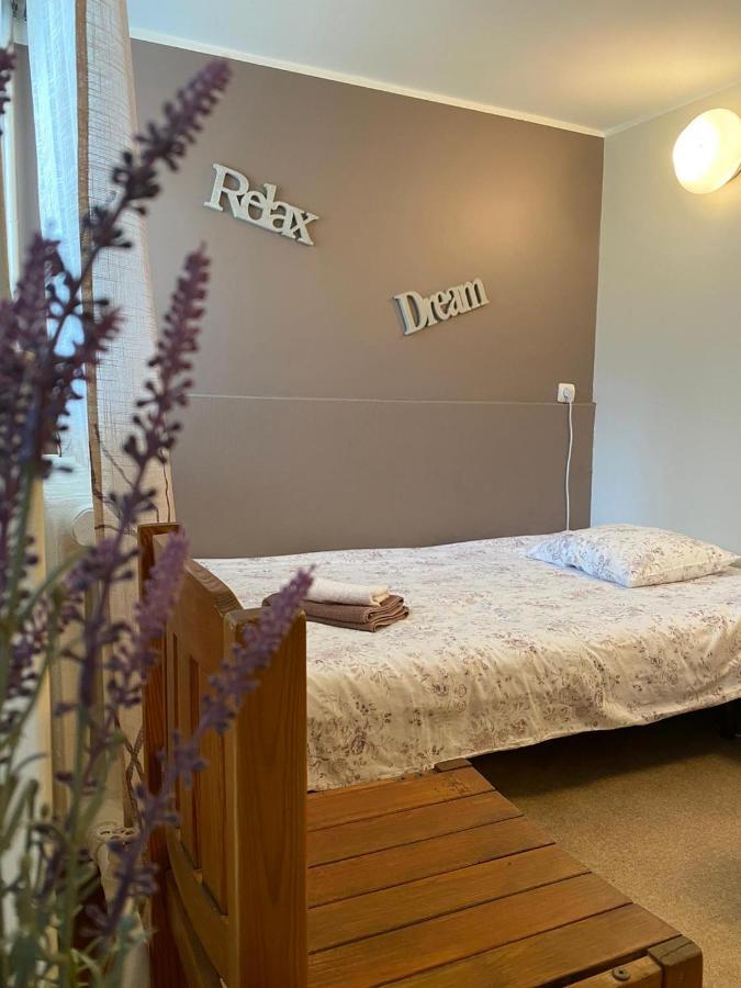 Reiumaa Motell Chambre photo