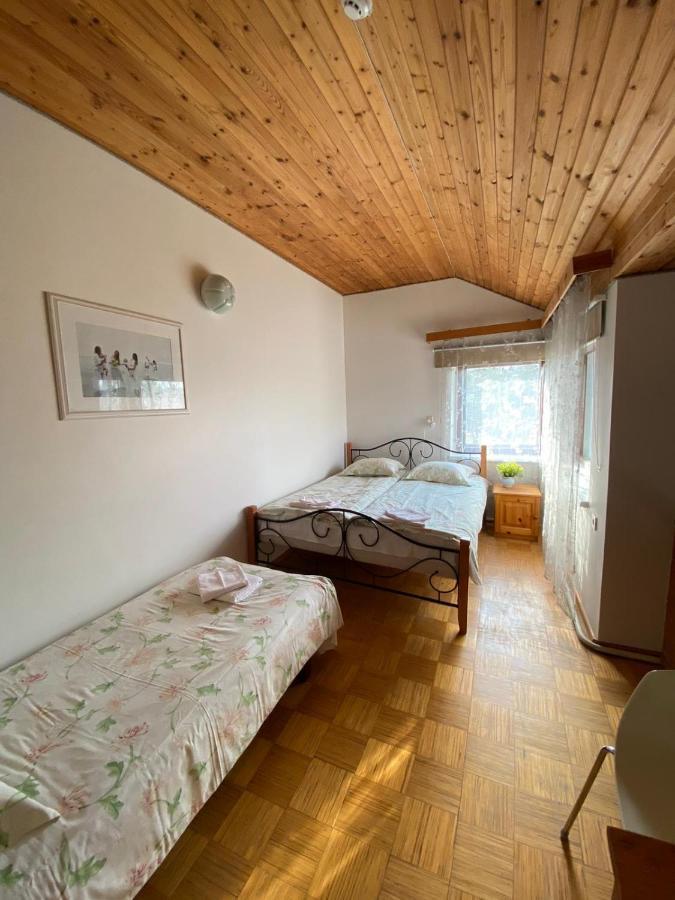 Reiumaa Motell Extérieur photo
