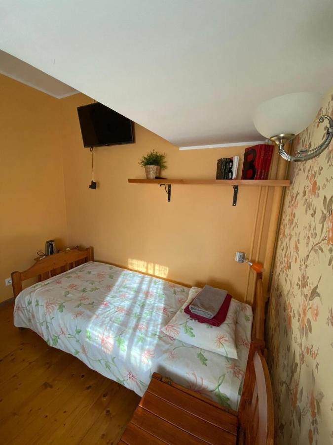 Reiumaa Motell Extérieur photo