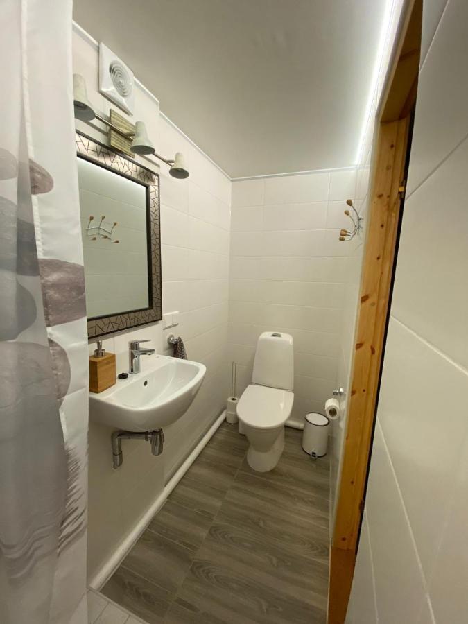 Reiumaa Motell Extérieur photo