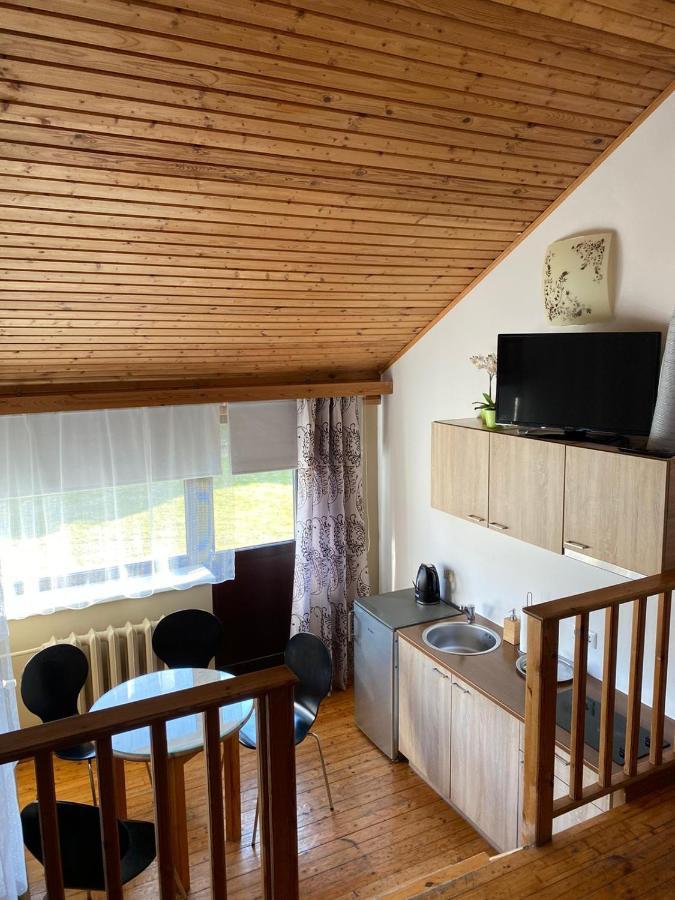 Reiumaa Motell Extérieur photo