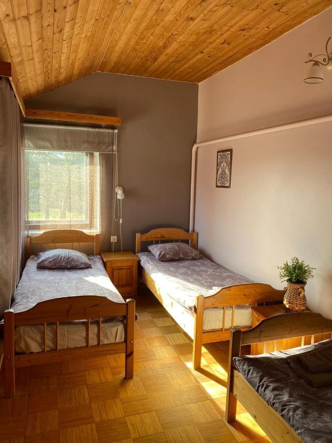 Reiumaa Motell Extérieur photo