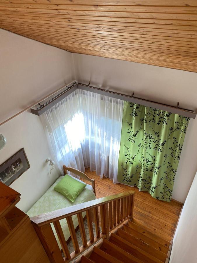 Reiumaa Motell Extérieur photo