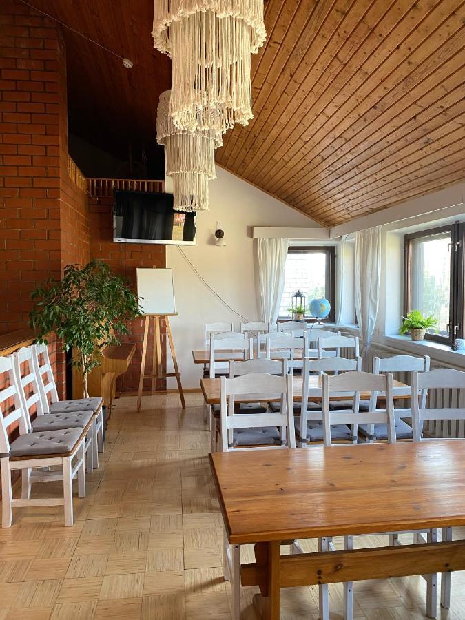 Reiumaa Motell Extérieur photo
