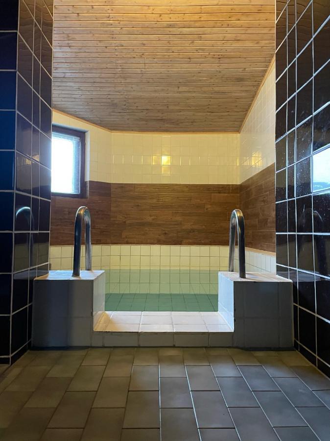Reiumaa Motell Extérieur photo