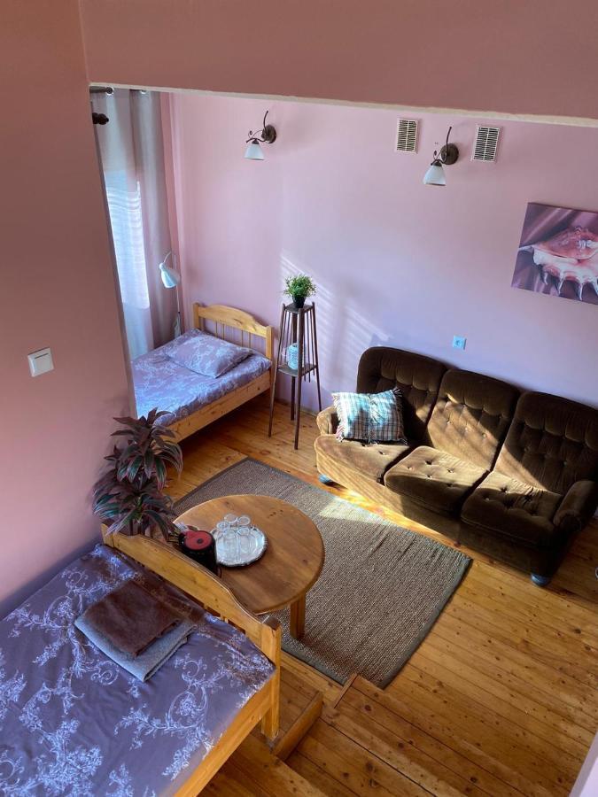 Reiumaa Motell Extérieur photo