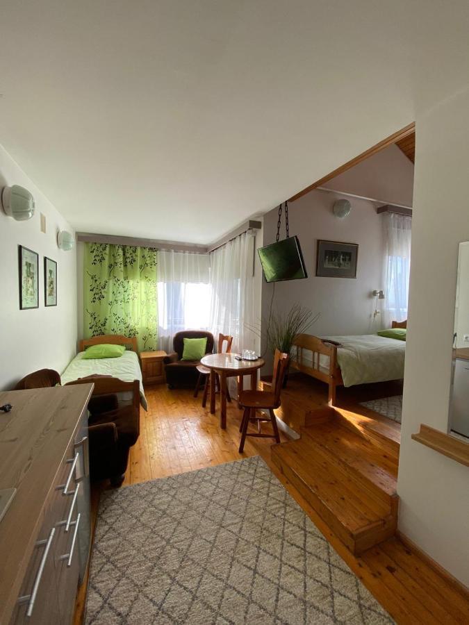Reiumaa Motell Extérieur photo